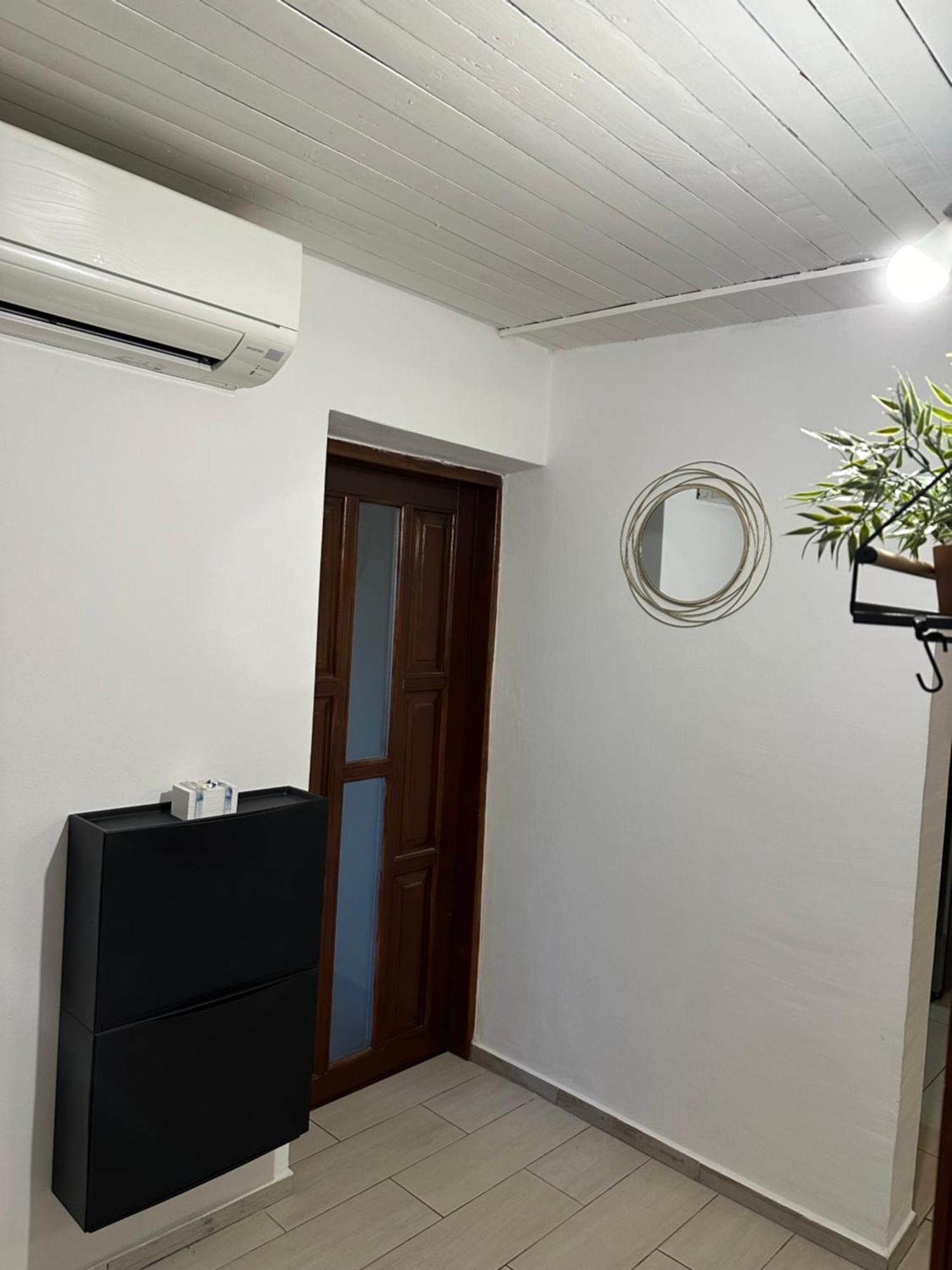 Apartment Mare Poreč Exterior foto